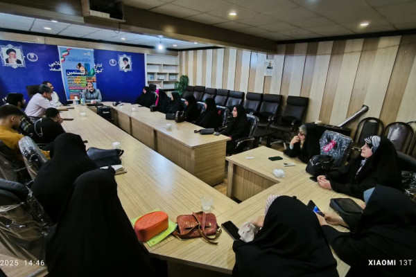 بیستمین دوره آزمون های ارزیابی و اعطای مدرک تخصصی به حافظان قرآن در یاسوج برگزار شد