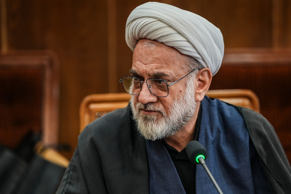 تقدیر از عوامل یادواره شهدای همکار سازمان تبلیغات اسلامی