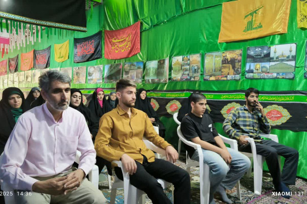 بیستمین دوره آزمون های ارزیابی و اعطای مدرک تخصصی به حافظان قرآن در یاسوج برگزار شد