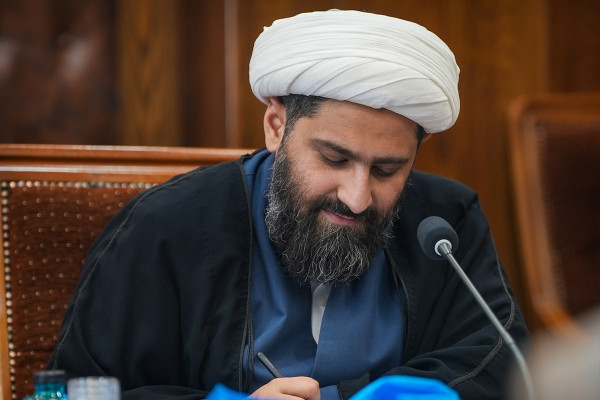 قدردانی رئیس سازمان تبلیغات اسلامی از حمایت وزارت کشور در توسعه نهضت ملی زندگی با آیه‌ها