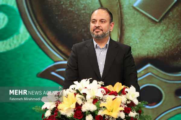 اختتامیه پویش ملی «زندگی با آیه ها»