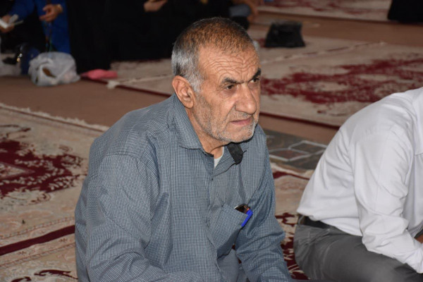 محفل قرآنی به سوی فتح در یاسوج برگزار شد