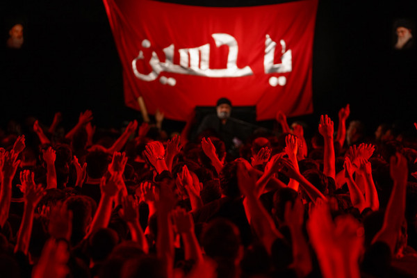 Религиозные общины: Противостояние имперскому индивидуализму в эпоху пандемии