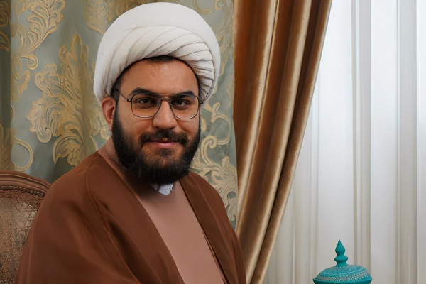 عموروحانی‌ها در مشهد میزبان کودکان زائر می‌شوند