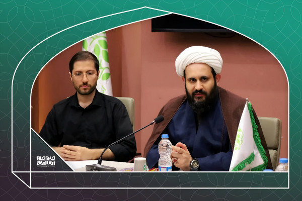 تشکلی پویا برای تربیت آینده‌سازان