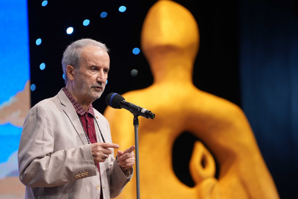 مراسم اختتامیه یازدهمین «هفته هنر انقلاب»