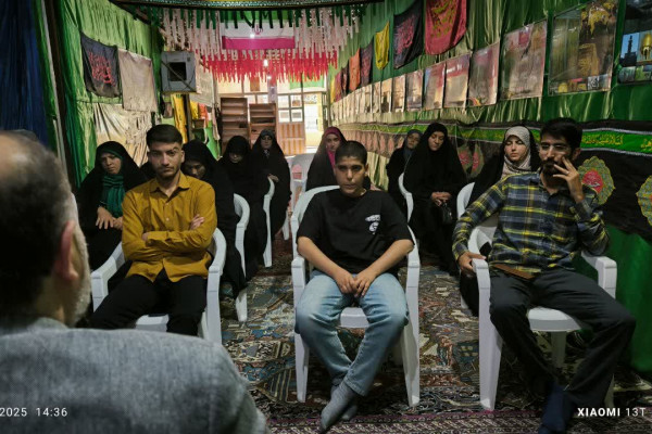 بیستمین دوره آزمون های ارزیابی و اعطای مدرک تخصصی به حافظان قرآن در یاسوج برگزار شد