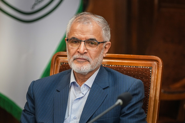 قدردانی رئیس سازمان تبلیغات اسلامی از حمایت وزارت کشور در توسعه نهضت ملی زندگی با آیه‌ها