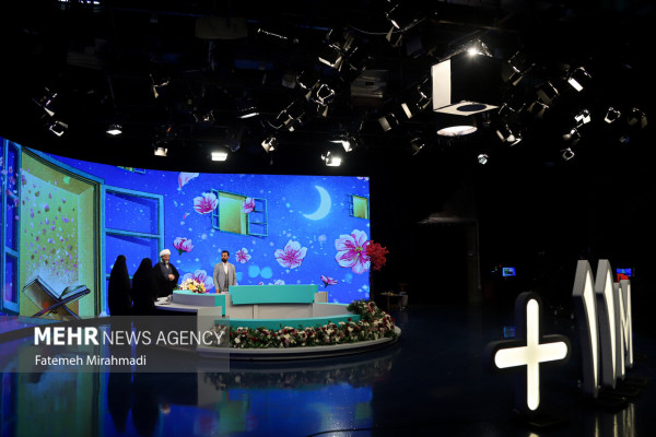 اختتامیه پویش ملی «زندگی با آیه ها»