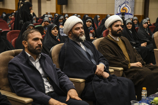 اجلاسیه انجمن‌های اسلامی دانش آموزان