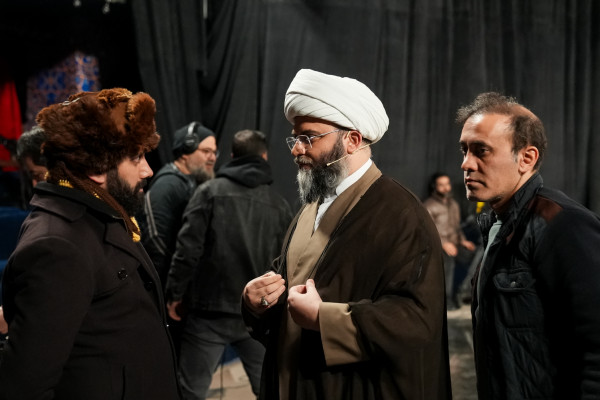 برنامه سحرگاهی «ماه من»