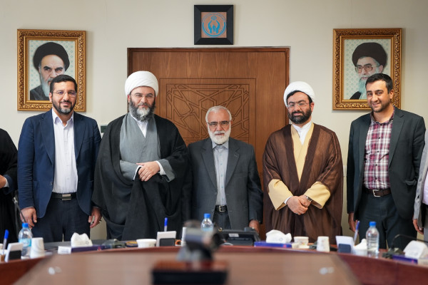 امضای تفاهم‌نامه همکاری میان سازمان تبلیغات اسلامی و کمیته امداد