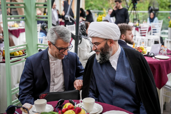 چهل و ششمین سالگرد تاسیس روزنامه تهران تایمز