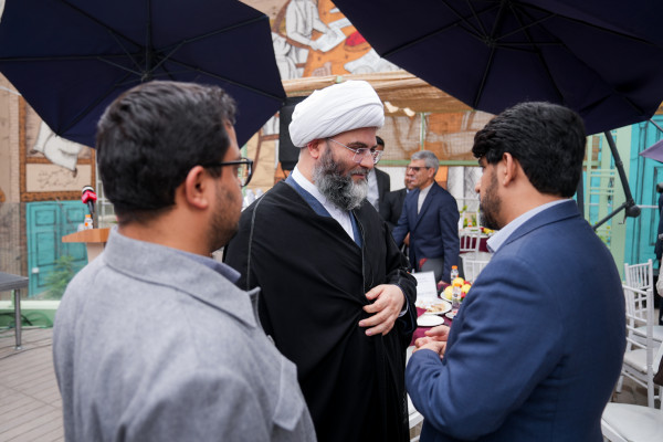 چهل و ششمین سالگرد تاسیس روزنامه تهران تایمز