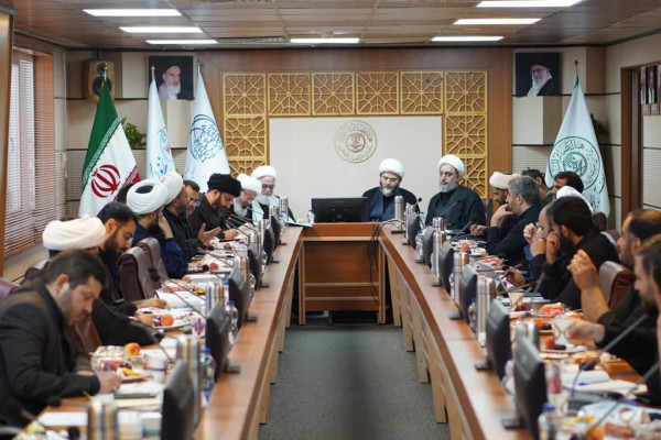 نقش آفرینی فعالان تدبری ناظر به حوادث اخیر