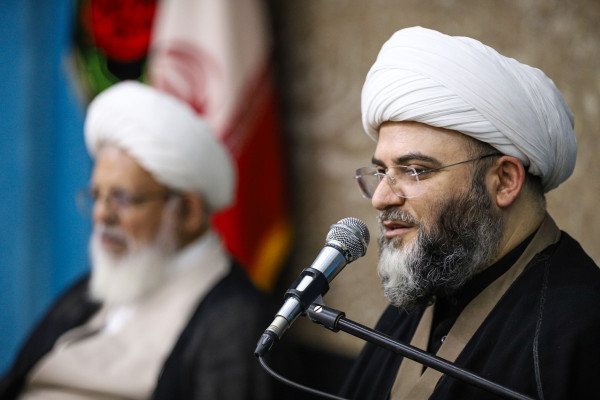 سفر رئیس سازمان تبلیغات اسلامی به استان یزد