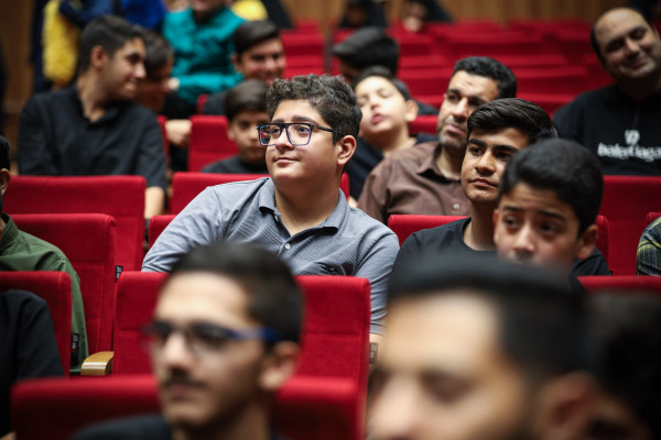 سفر رئیس سازمان تبلیغات اسلامی به استان یزد