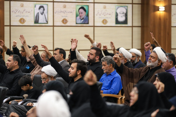 سفر رئیس سازمان تبلیغات اسلامی به استان یزد