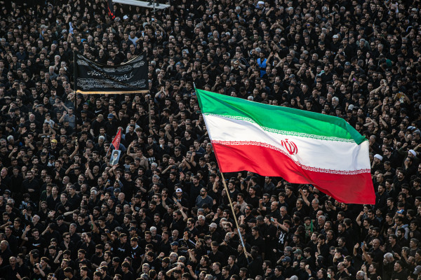 عزاداری ظهر روز عاشورا