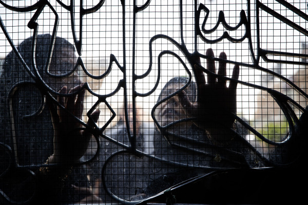 عزاداری ظهر روز عاشورا