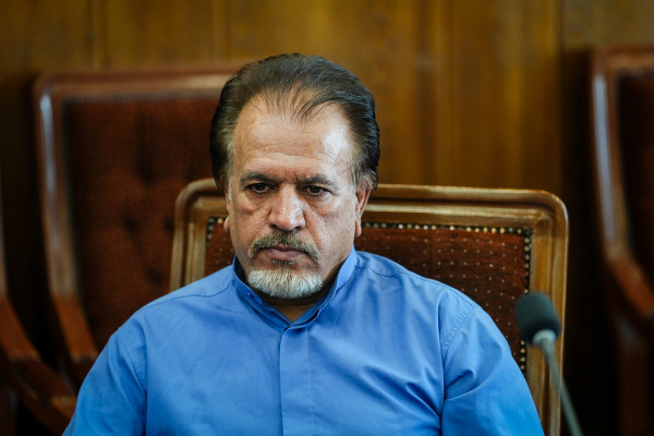 جلسه شورای عالی انجمن خادمان قرآن کریم