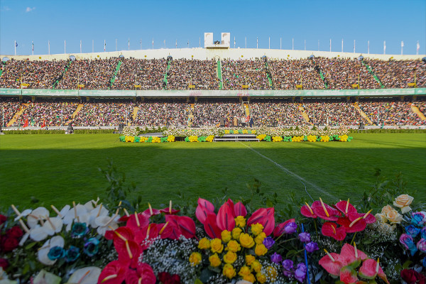 The Imam Hasaniha Assembly