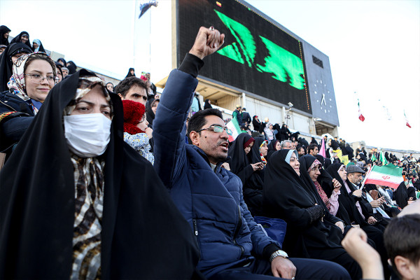 The Imam Hasaniha Assembly