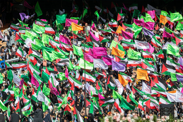 The Imam Hasaniha Assembly