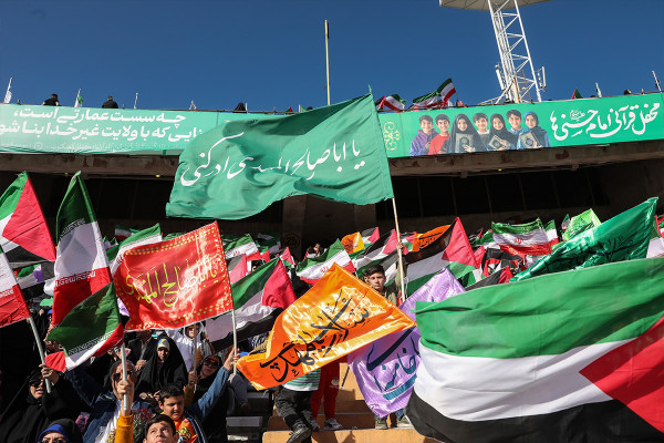اجتماع محفل الإمام الحسني