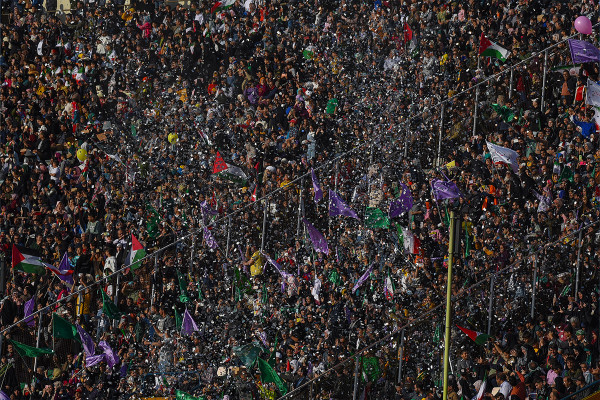 כינוס מעגל אימאם חסן