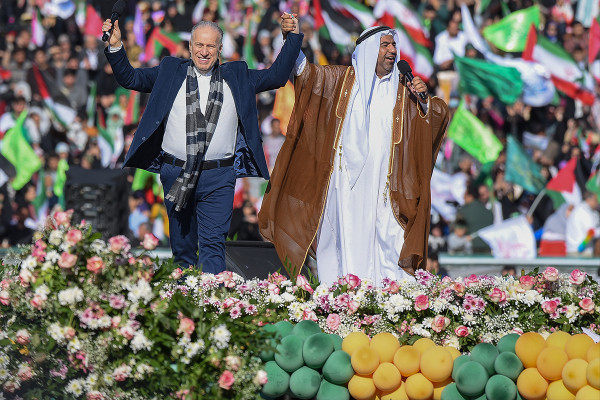 כינוס מעגל אימאם חסן