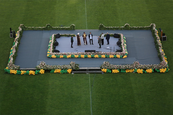 כינוס מעגל אימאם חסן