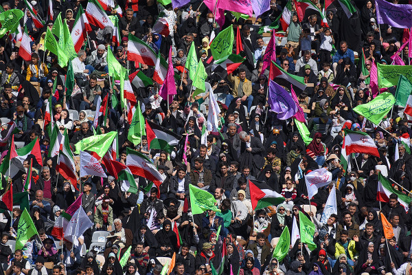 Собрание последователей Имама Хасана