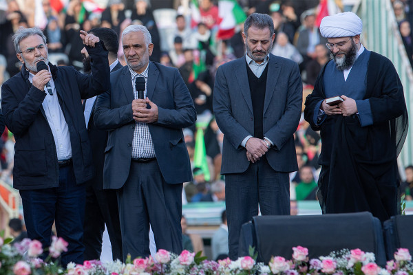 Собрание последователей Имама Хасана