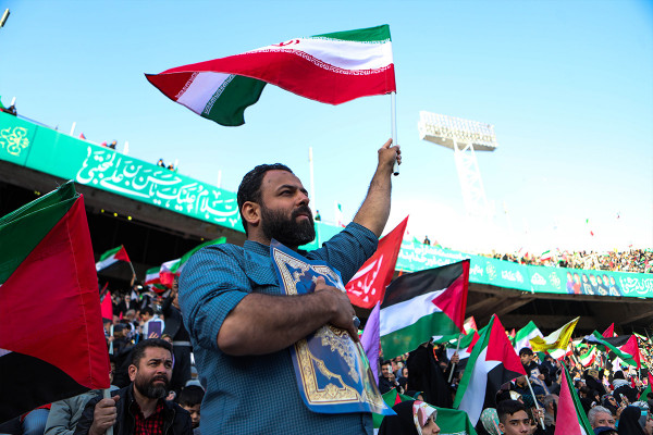 伊玛目哈桑追随者集会