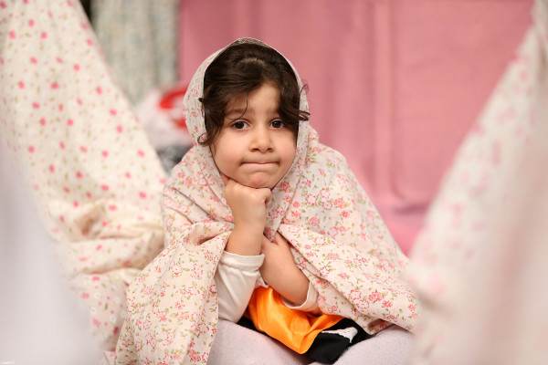 "Feast of the Angels" with the Presence of the Supreme Leader