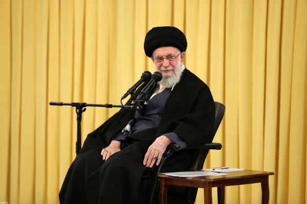 "Feast of the Angels" with the Presence of the Supreme Leader