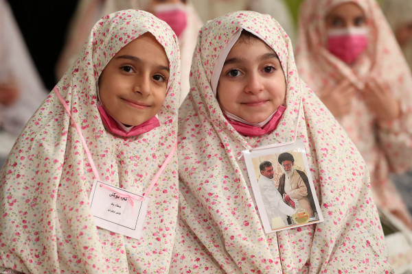 "Feast of the Angels" with the Presence of the Supreme Leader