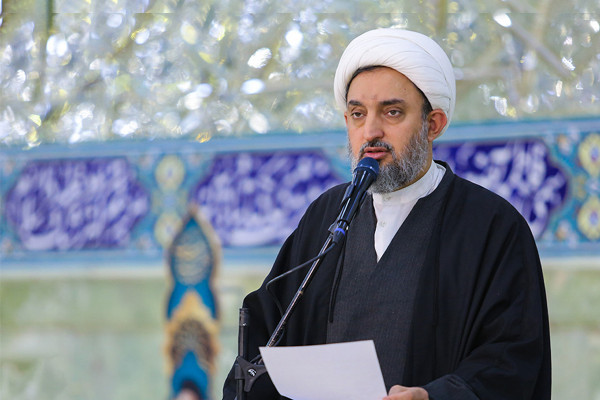 دو میلیارد مسلمان و یک دشمن مشترک