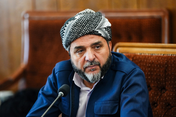 اهتمام به قرآن، میثاق مشترک شیعه و سنی