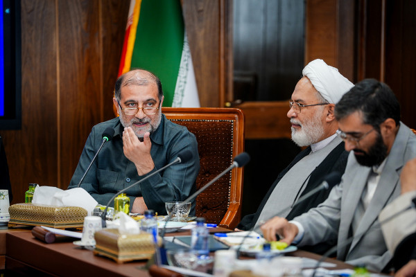 ستاد ملی راهبری حفظ قرآن کریم