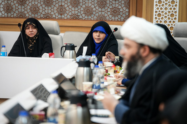 مجمع زنان فرهیخته انقلاب اسلامی