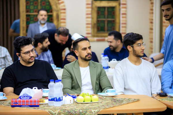 سفر یک روزه رئیس سازمان تبلیغات اسلامی به استان البرز