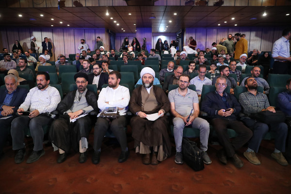 Национальное мероприятие «Нахзат»