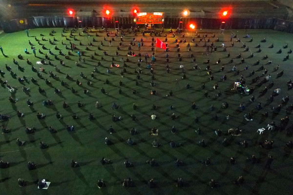 Holding Mourning Ceremonies for Imam Hussein (AS) with Social Distancing