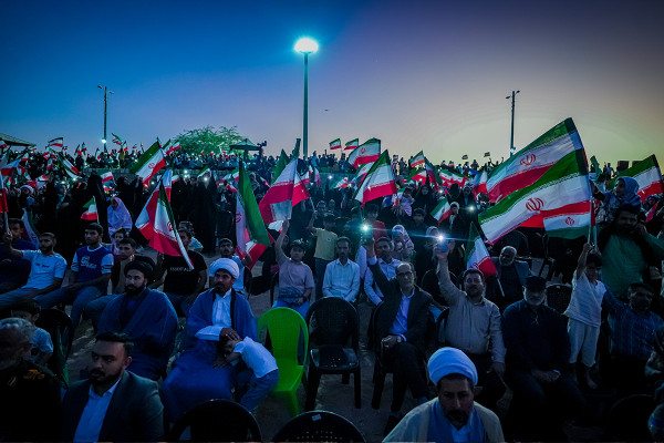 “Mahfel”: From Television to Cities Across Iran