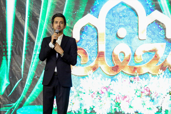 《马赫费尔》：从电视走向伊朗各地