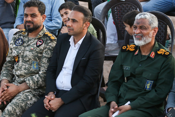 The Qur’anic Program Mahfel Held on the Island of Boumusa