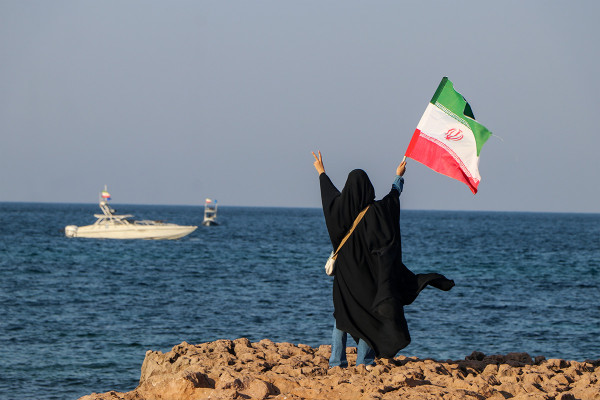 The Qur’anic Program Mahfel Held on the Island of Boumusa
