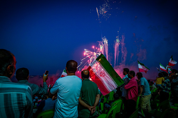 The Qur’anic Program Mahfel Held on the Island of Boumusa